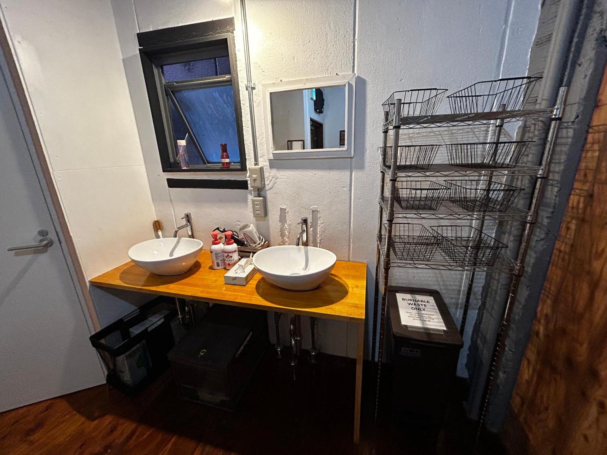 Hostel Bedgasm Токіо Екстер'єр фото