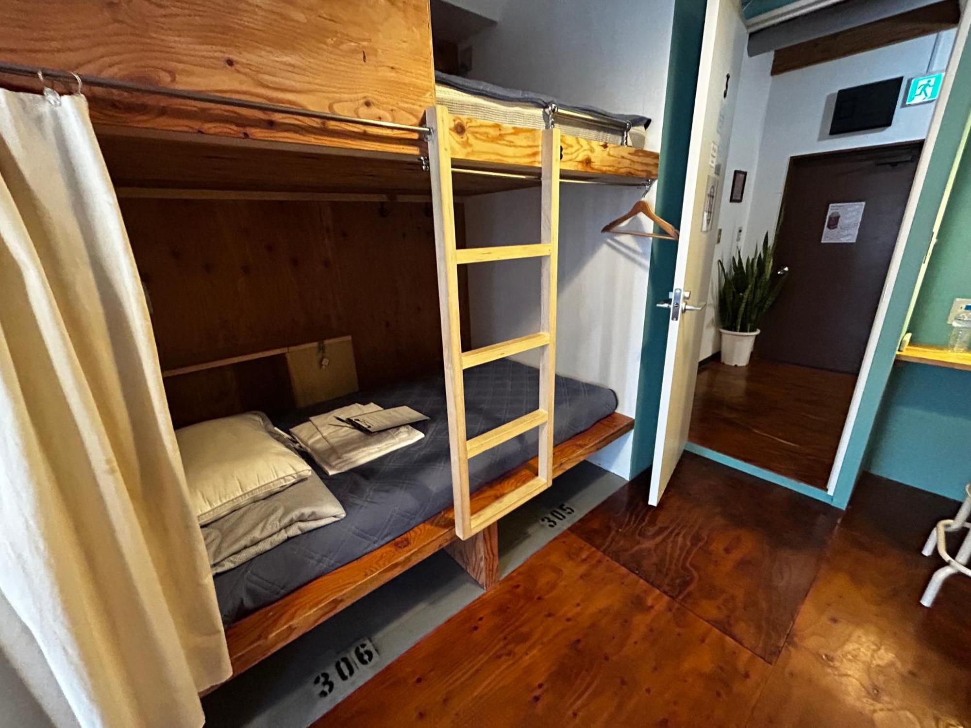Hostel Bedgasm Токіо Екстер'єр фото