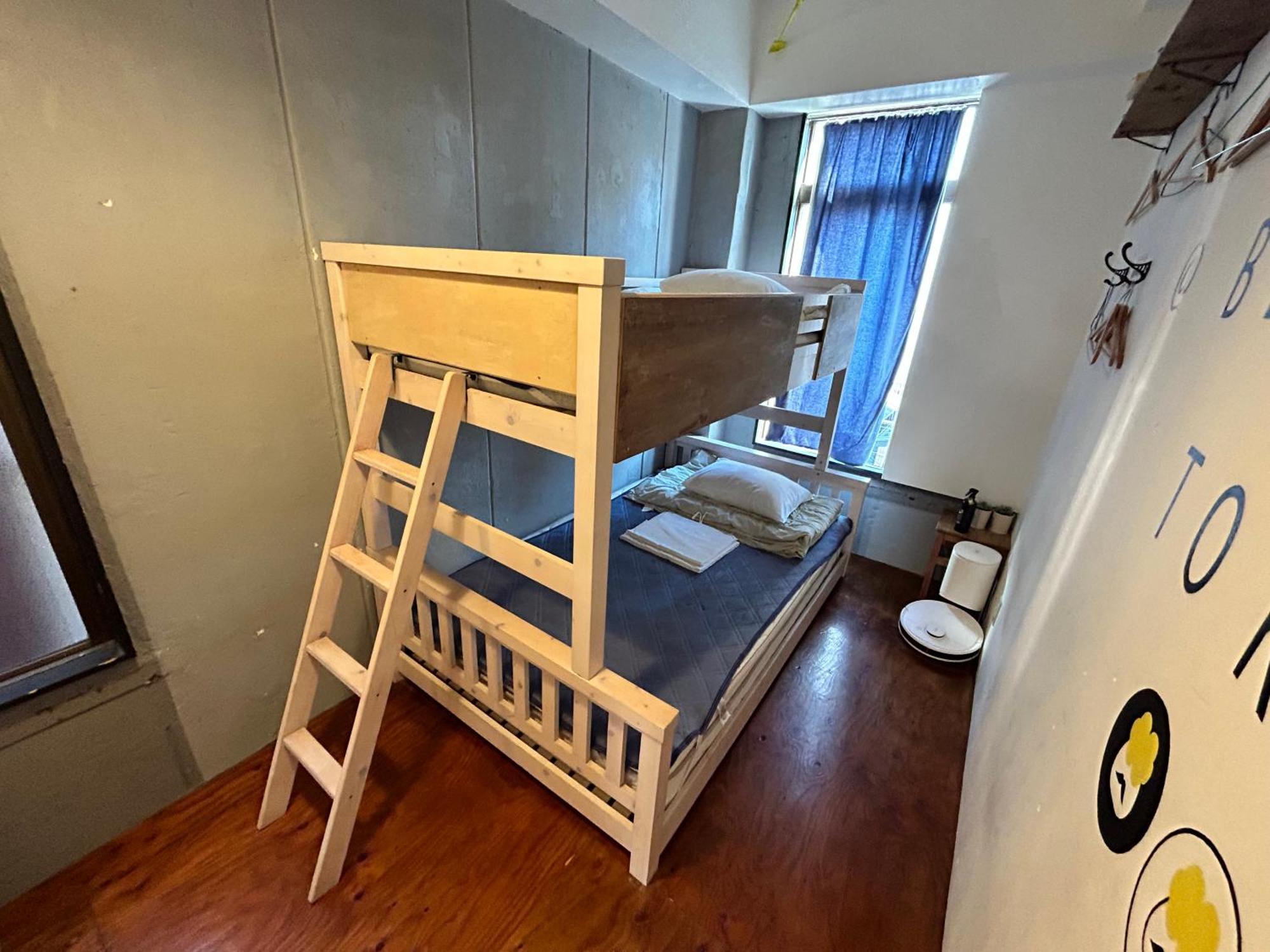 Hostel Bedgasm Токіо Екстер'єр фото