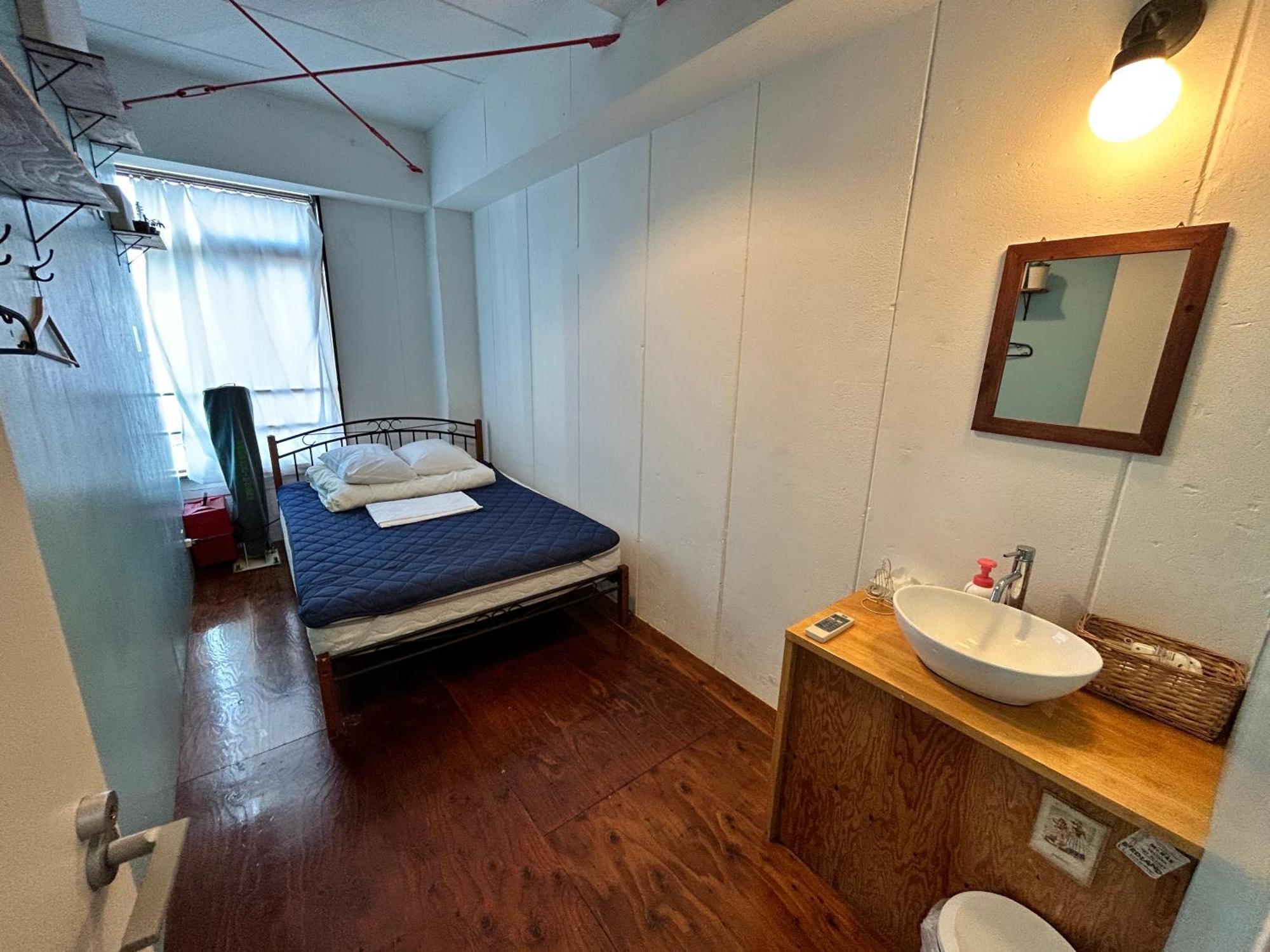 Hostel Bedgasm Токіо Екстер'єр фото