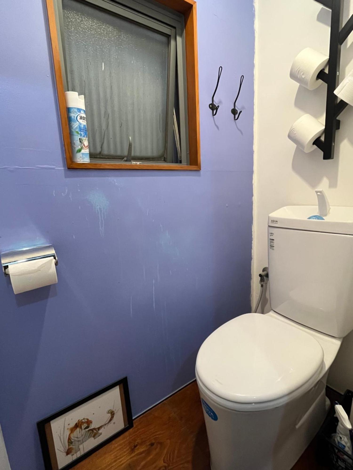 Hostel Bedgasm Токіо Екстер'єр фото