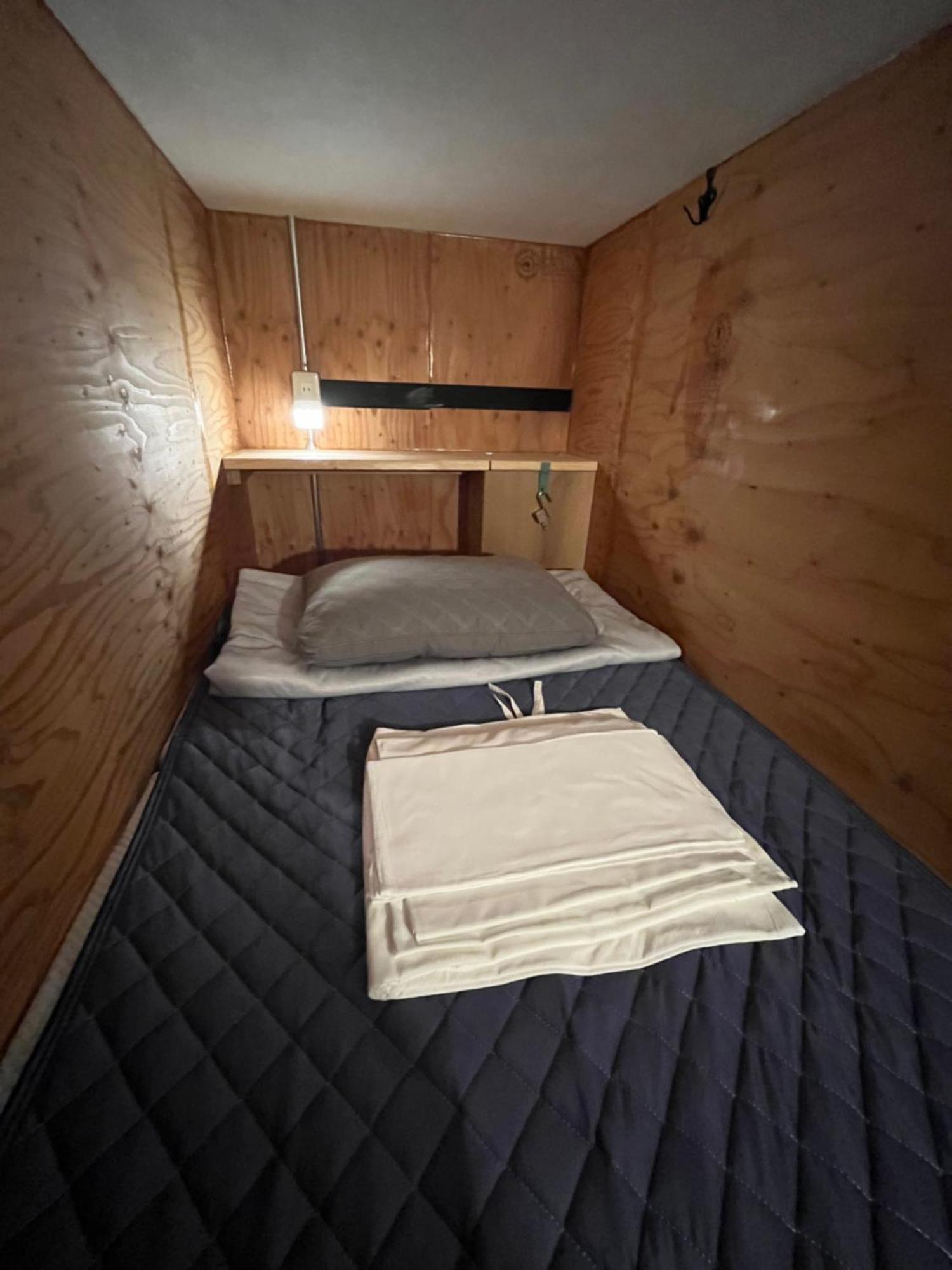 Hostel Bedgasm Токіо Екстер'єр фото