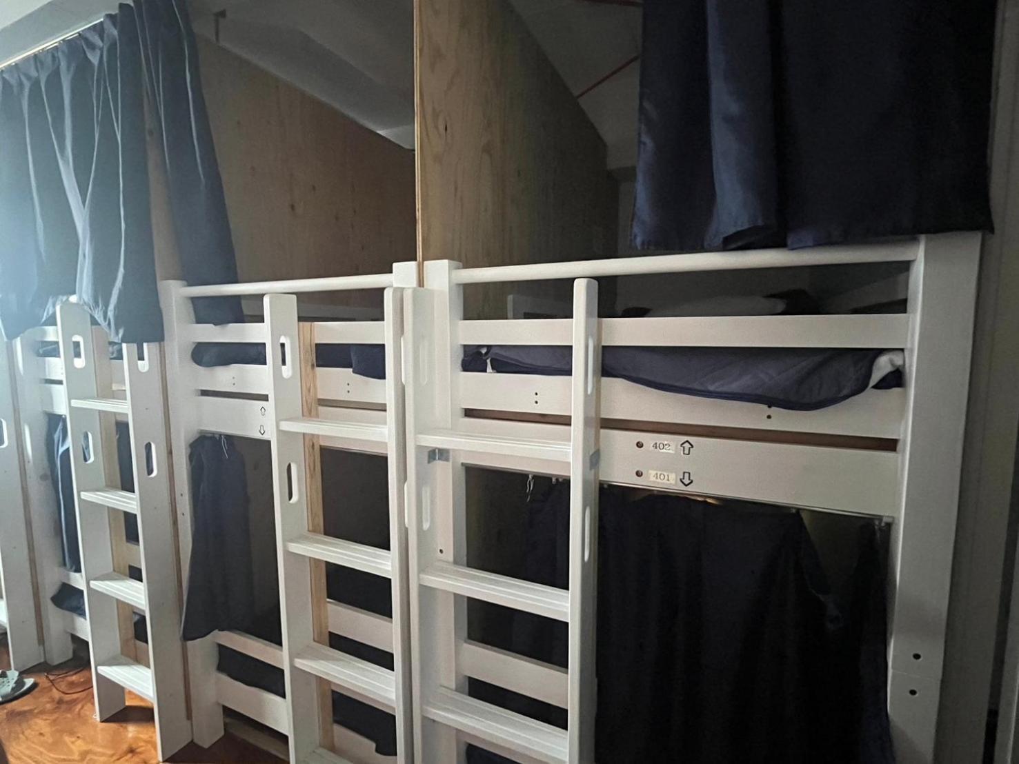 Hostel Bedgasm Токіо Екстер'єр фото