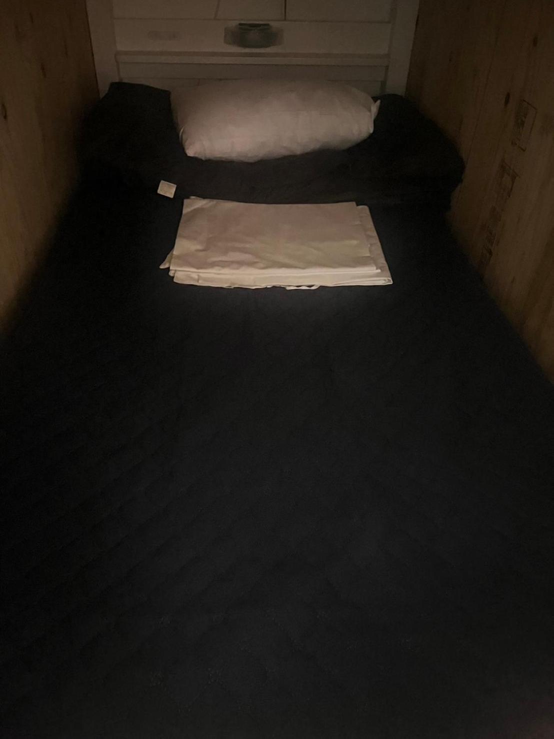 Hostel Bedgasm Токіо Екстер'єр фото