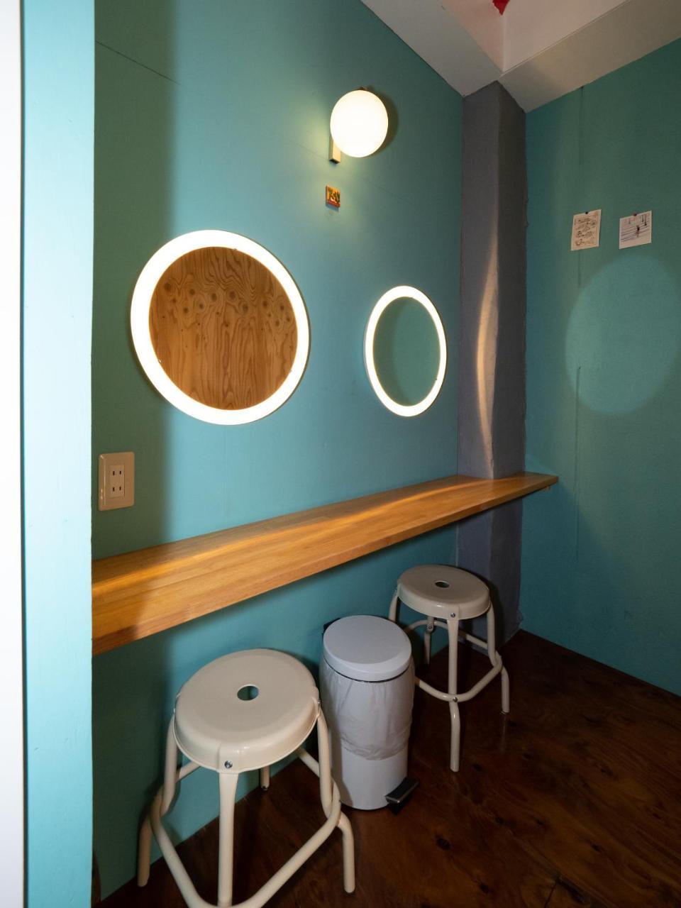 Hostel Bedgasm Токіо Екстер'єр фото
